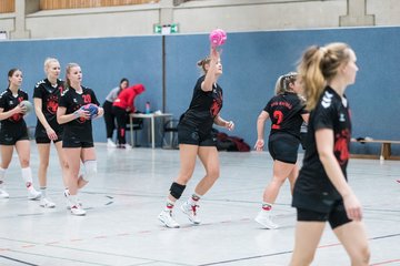 Bild 84 - Frauen HSG Kremperheide/Muensterdorf - HSG Joerl-Vioel : Ergebnis: 34:27